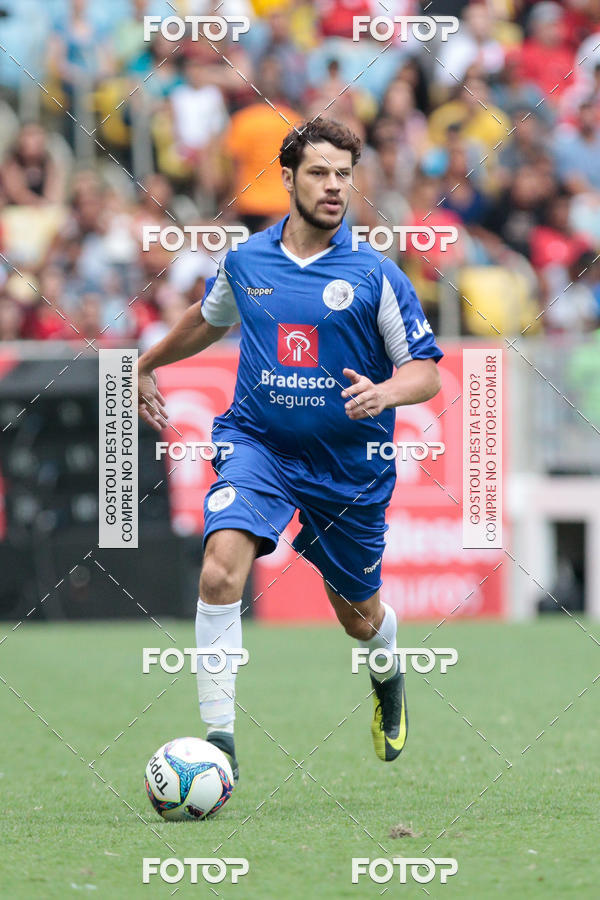 Compra tus fotos del eventoJogo das Estrelas (Zico) - Maracan� - 27/12/2017 En Fotop