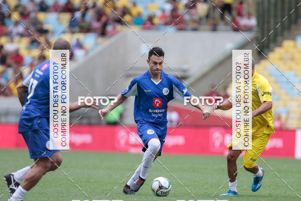 Compra tus fotos del eventoJogo das Estrelas (Zico) - Maracan� - 27/12/2017 En Fotop