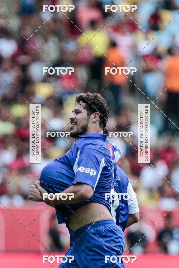 Compra tus fotos del eventoJogo das Estrelas (Zico) - Maracan� - 27/12/2017 En Fotop