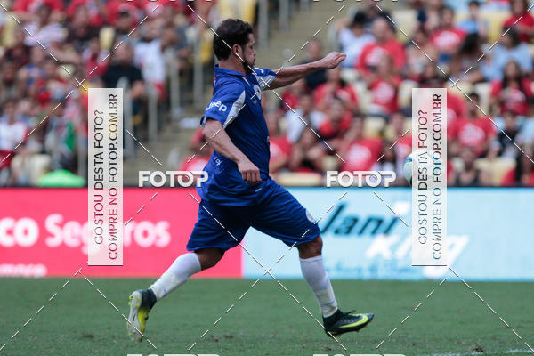 Compra tus fotos del eventoJogo das Estrelas (Zico) - Maracan� - 27/12/2017 En Fotop