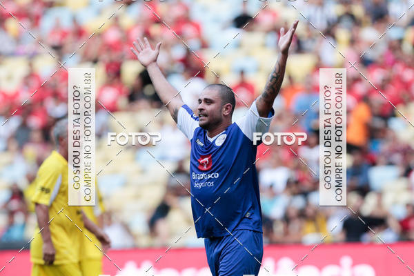 Compra tus fotos del eventoJogo das Estrelas (Zico) - Maracan� - 27/12/2017 En Fotop