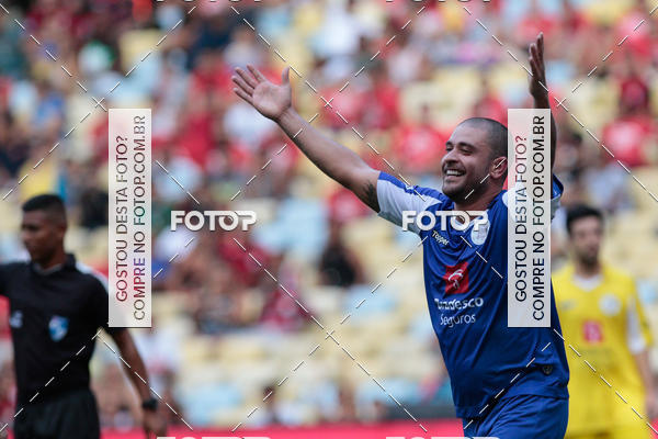 Compra tus fotos del eventoJogo das Estrelas (Zico) - Maracan� - 27/12/2017 En Fotop