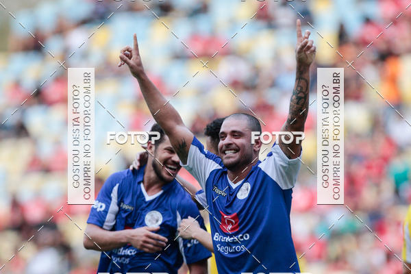 Compra tus fotos del eventoJogo das Estrelas (Zico) - Maracan� - 27/12/2017 En Fotop