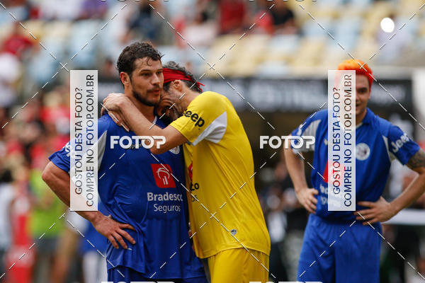 Compra tus fotos del eventoJogo das Estrelas (Zico) - Maracan� - 27/12/2017 En Fotop