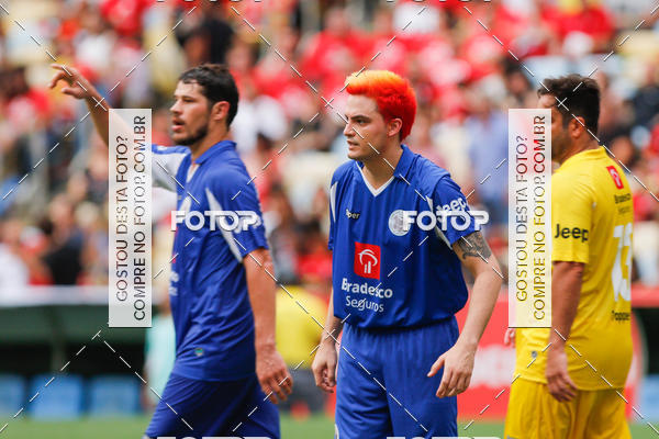 Buy your photos of the eventJogo das Estrelas (Zico) - Maracan� - 27/12/2017 on Fotop