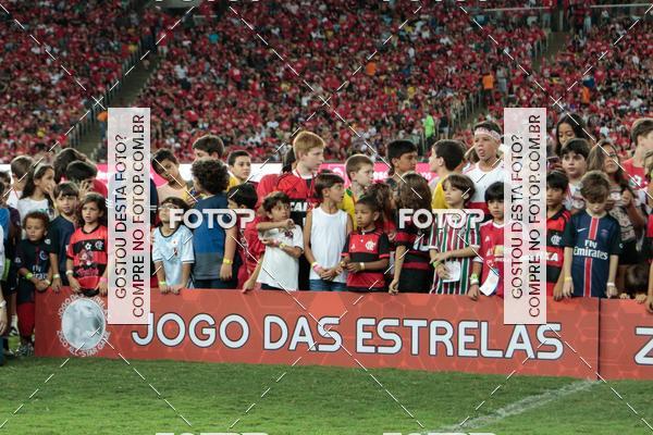 Buy your photos of the eventJogo das Estrelas (Zico) - Maracan� - 27/12/2017 on Fotop