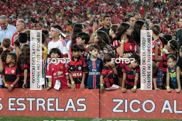 Buy your photos of the eventJogo das Estrelas (Zico) - Maracan� - 27/12/2017 on Fotop