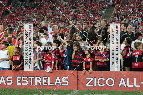 Buy your photos of the eventJogo das Estrelas (Zico) - Maracan� - 27/12/2017 on Fotop