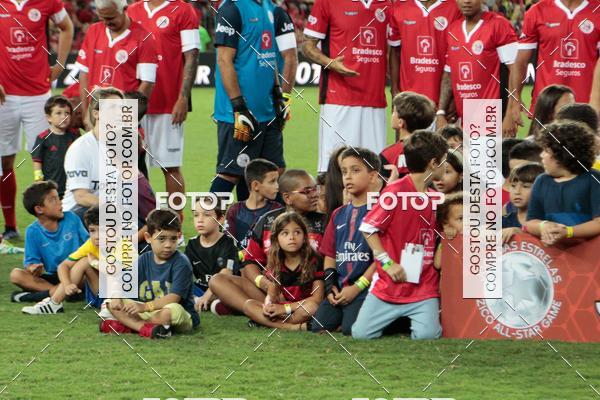 Buy your photos of the eventJogo das Estrelas (Zico) - Maracan� - 27/12/2017 on Fotop
