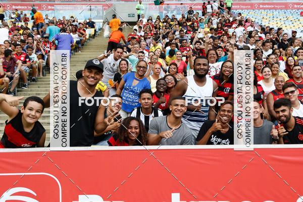 Buy your photos of the eventJogo das Estrelas (Zico) - Maracan� - 27/12/2017 on Fotop