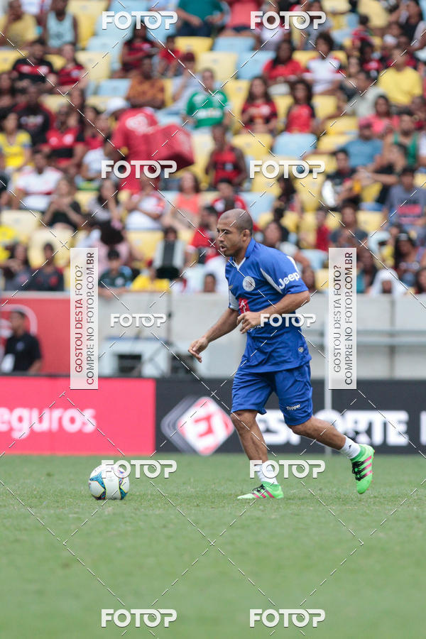 Compre as suas fotos do eventoJogo das Estrelas (Zico) - Maracan� - 27/12/2017 no Fotop