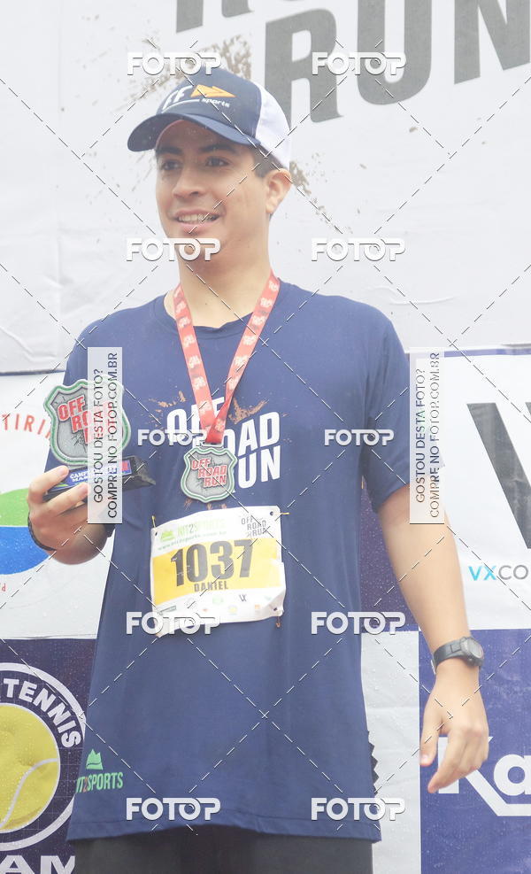 Compre suas fotos do eventoOff Road Run 2018 no Fotop