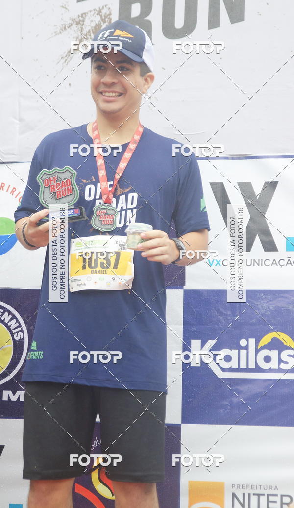Compre suas fotos do eventoOff Road Run 2018 no Fotop