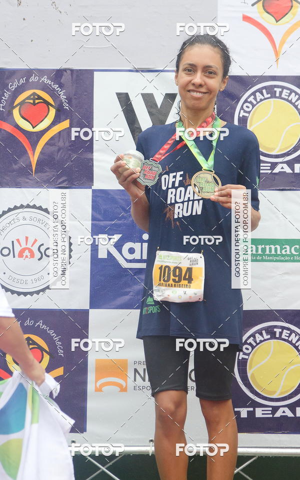 Compre suas fotos do eventoOff Road Run 2018 no Fotop