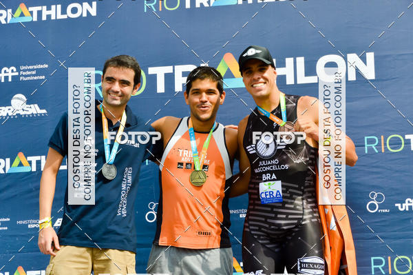 Buy your photos of the eventCircuito UFF Rio Triathlon - Campeonato Estadual - 2018 on Fotop