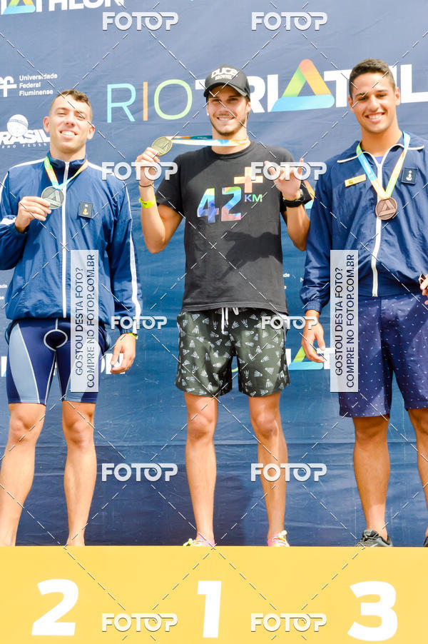 Buy your photos of the eventCircuito UFF Rio Triathlon - Campeonato Estadual - 2018 on Fotop