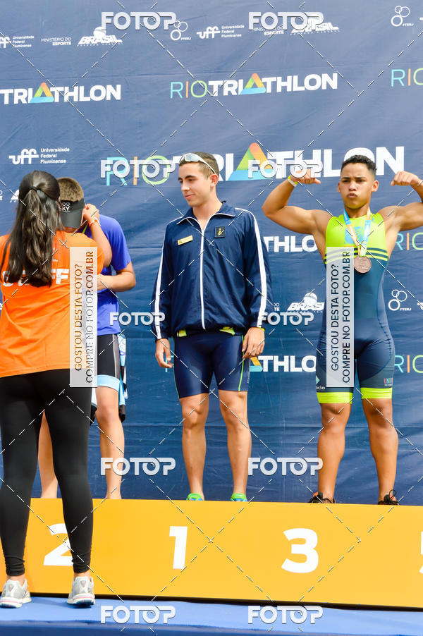 Buy your photos of the eventCircuito UFF Rio Triathlon - Campeonato Estadual - 2018 on Fotop