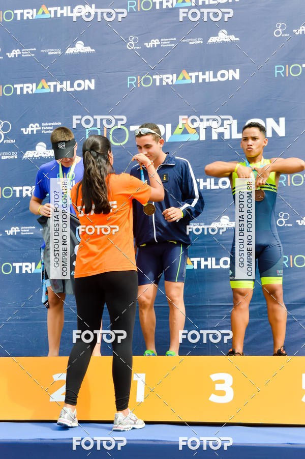 Buy your photos of the eventCircuito UFF Rio Triathlon - Campeonato Estadual - 2018 on Fotop