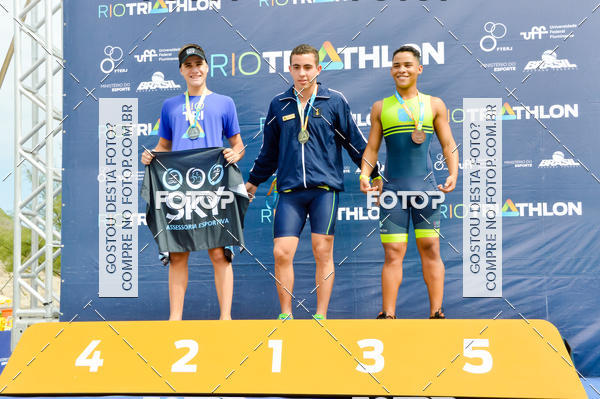 Buy your photos of the eventCircuito UFF Rio Triathlon - Campeonato Estadual - 2018 on Fotop