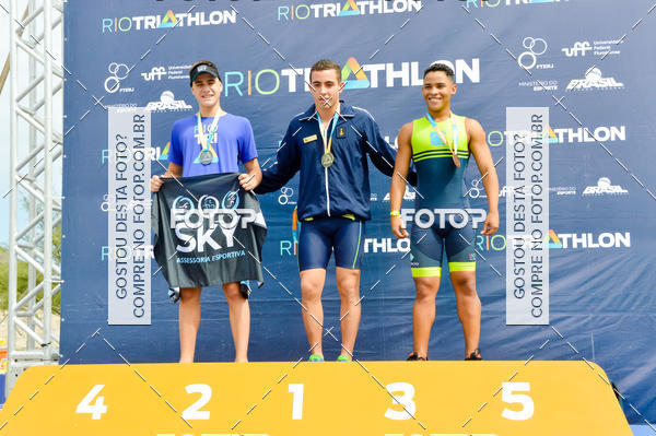 Buy your photos of the eventCircuito UFF Rio Triathlon - Campeonato Estadual - 2018 on Fotop