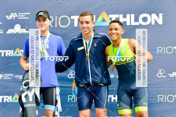 Buy your photos of the eventCircuito UFF Rio Triathlon - Campeonato Estadual - 2018 on Fotop