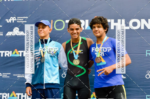 Buy your photos of the eventCircuito UFF Rio Triathlon - Campeonato Estadual - 2018 on Fotop