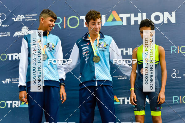Buy your photos of the eventCircuito UFF Rio Triathlon - Campeonato Estadual - 2018 on Fotop