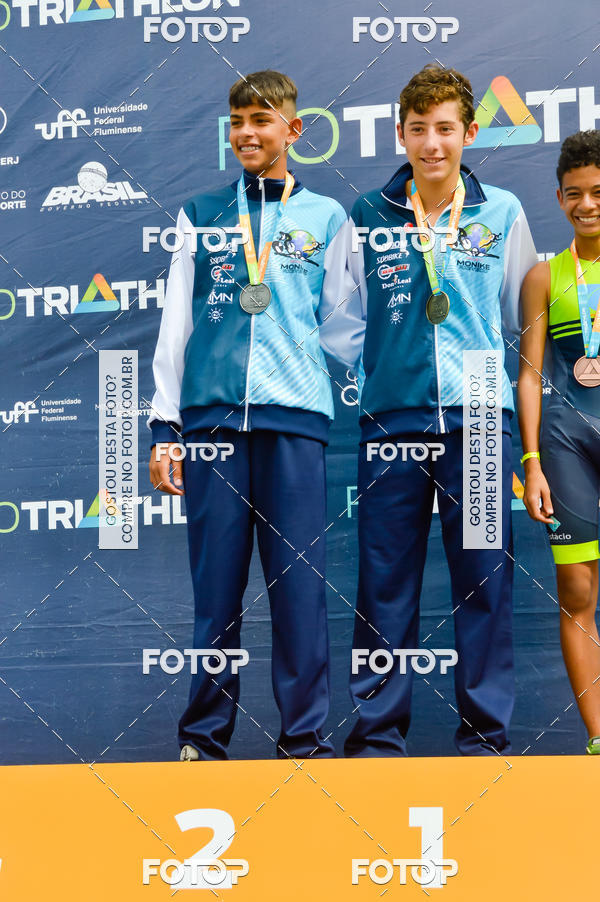 Buy your photos of the eventCircuito UFF Rio Triathlon - Campeonato Estadual - 2018 on Fotop