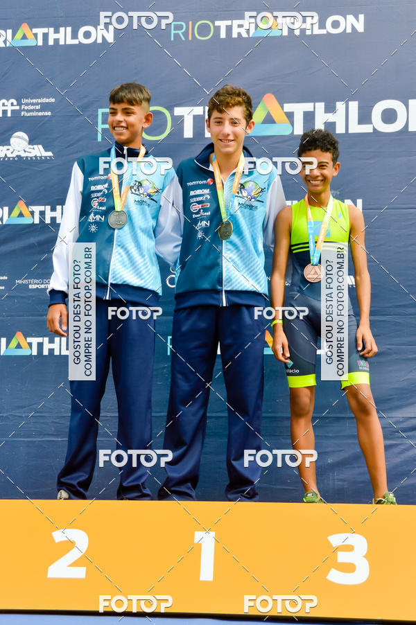 Buy your photos of the eventCircuito UFF Rio Triathlon - Campeonato Estadual - 2018 on Fotop