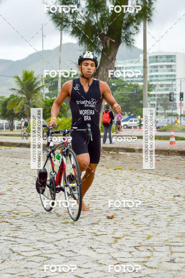 Buy your photos of the eventCircuito UFF Rio Triathlon - Campeonato Estadual - 2018 on Fotop
