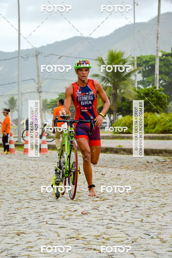 Buy your photos of the eventCircuito UFF Rio Triathlon - Campeonato Estadual - 2018 on Fotop