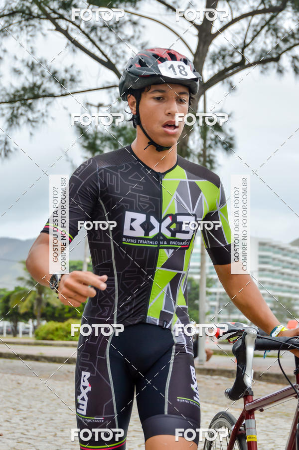 Buy your photos of the eventCircuito UFF Rio Triathlon - Campeonato Estadual - 2018 on Fotop