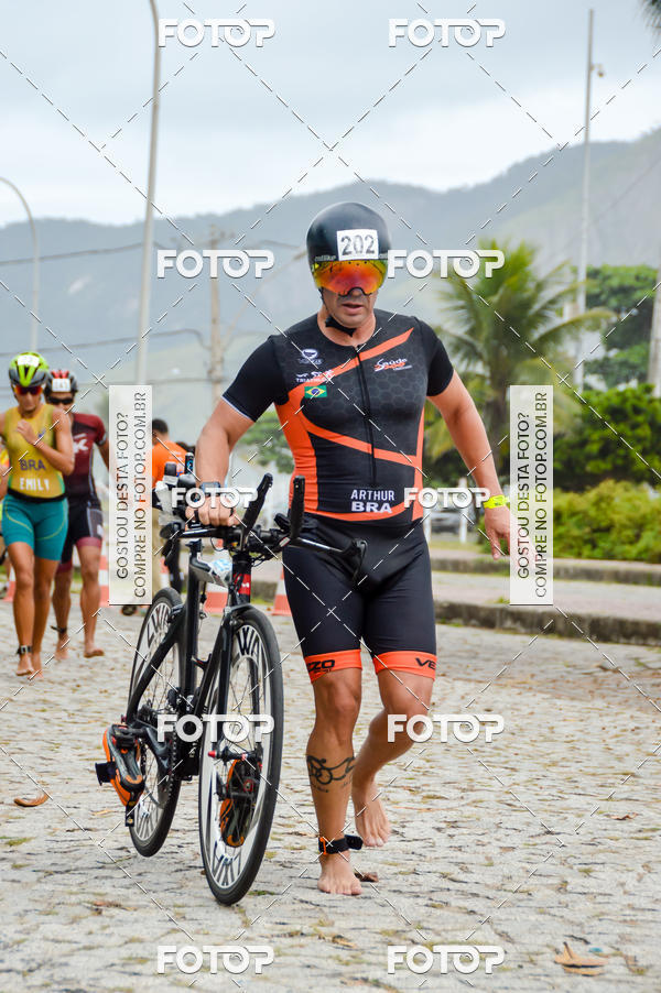 Buy your photos of the eventCircuito UFF Rio Triathlon - Campeonato Estadual - 2018 on Fotop