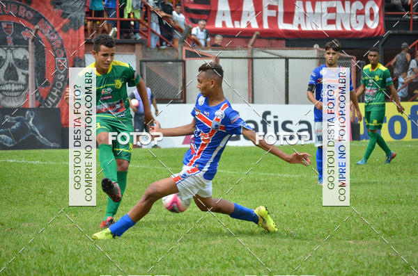Acquista le foto dell'eventoCopa SP de Futebol Junior - Guarulhos x Sete de Setembro in Fotop