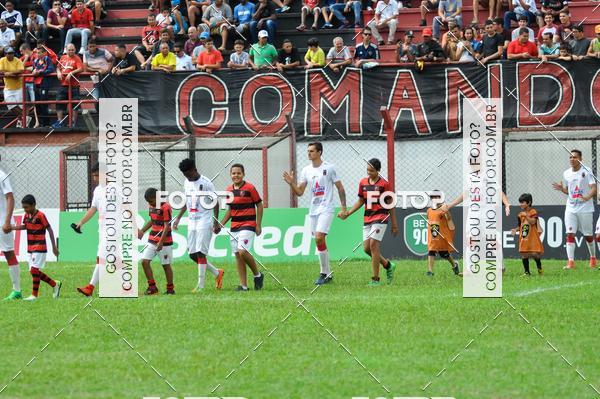 Buy your photos of the eventCopa So Paulo de Futebol Junior - Flamengo x Gois on Fotop