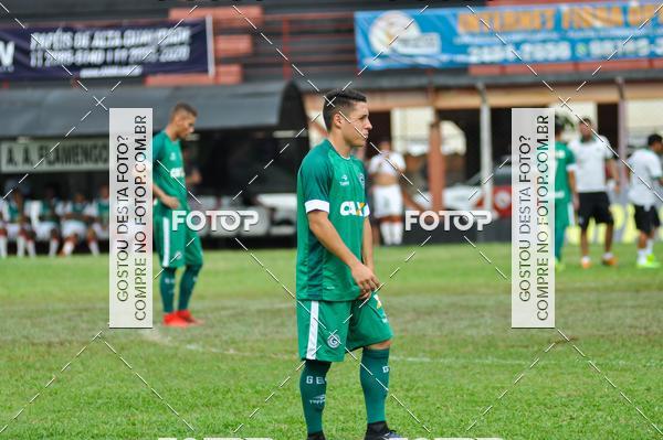 Buy your photos of the eventCopa So Paulo de Futebol Junior - Flamengo x Gois on Fotop
