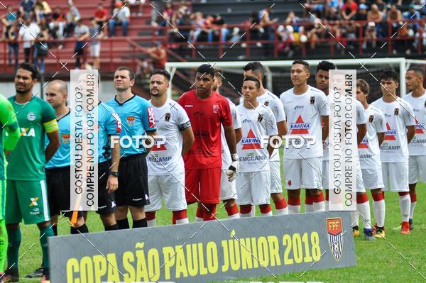 Buy your photos of the eventCopa So Paulo de Futebol Junior - Flamengo x Gois on Fotop