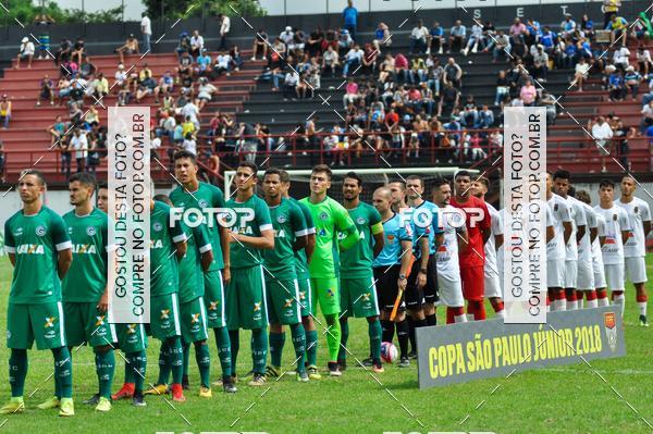Buy your photos of the eventCopa So Paulo de Futebol Junior - Flamengo x Gois on Fotop