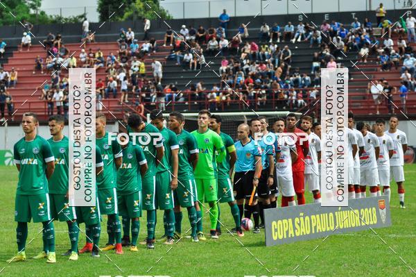 Buy your photos of the eventCopa So Paulo de Futebol Junior - Flamengo x Gois on Fotop