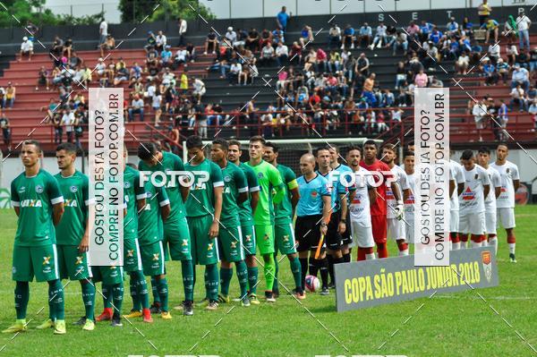 Buy your photos of the eventCopa So Paulo de Futebol Junior - Flamengo x Gois on Fotop