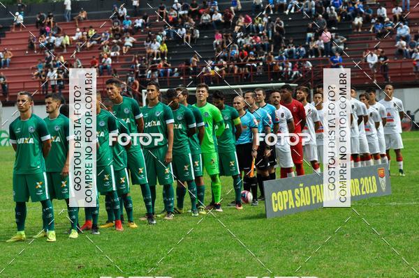 Buy your photos of the eventCopa So Paulo de Futebol Junior - Flamengo x Gois on Fotop