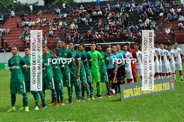 Buy your photos of the eventCopa So Paulo de Futebol Junior - Flamengo x Gois on Fotop
