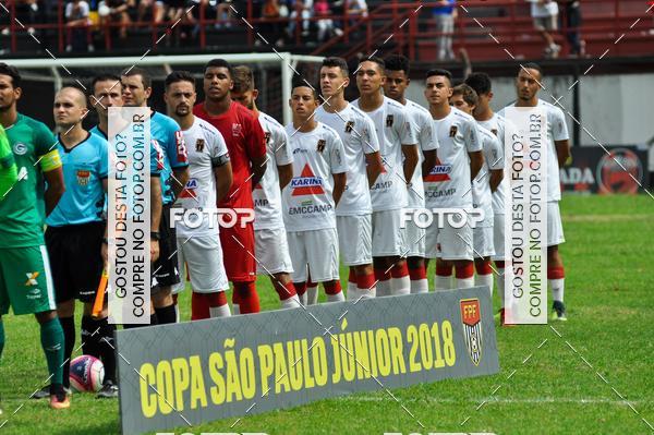 Buy your photos of the eventCopa So Paulo de Futebol Junior - Flamengo x Gois on Fotop