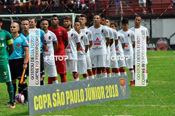 Buy your photos of the eventCopa So Paulo de Futebol Junior - Flamengo x Gois on Fotop