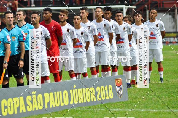 Buy your photos of the eventCopa So Paulo de Futebol Junior - Flamengo x Gois on Fotop