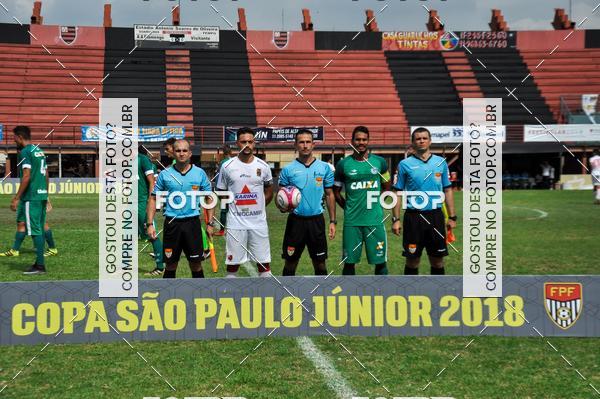 Buy your photos of the eventCopa So Paulo de Futebol Junior - Flamengo x Gois on Fotop