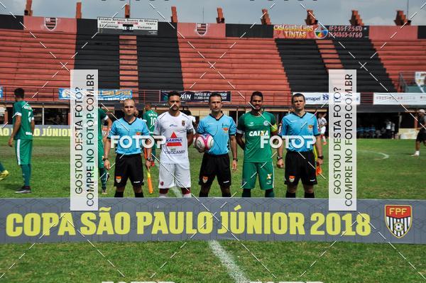 Buy your photos of the eventCopa So Paulo de Futebol Junior - Flamengo x Gois on Fotop