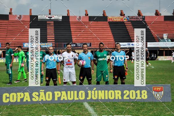 Buy your photos of the eventCopa So Paulo de Futebol Junior - Flamengo x Gois on Fotop