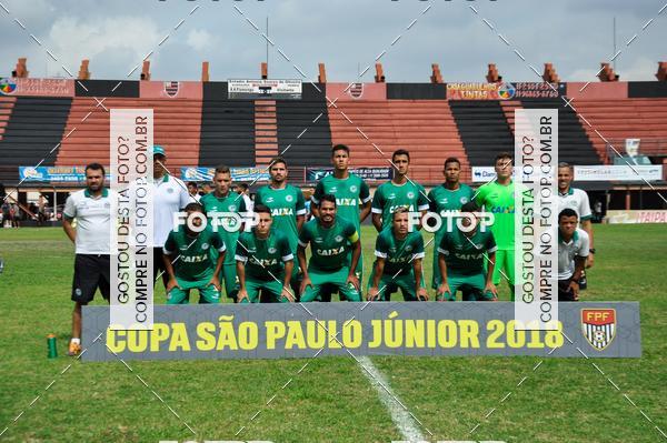 Buy your photos of the eventCopa So Paulo de Futebol Junior - Flamengo x Gois on Fotop