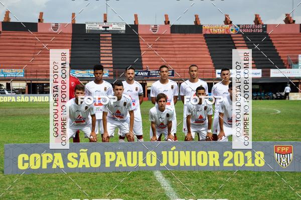 Buy your photos of the eventCopa So Paulo de Futebol Junior - Flamengo x Gois on Fotop
